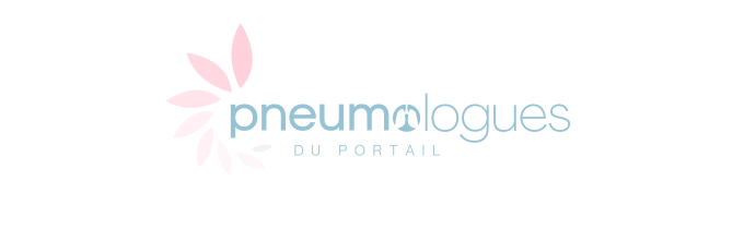 logo pneumologues du portail